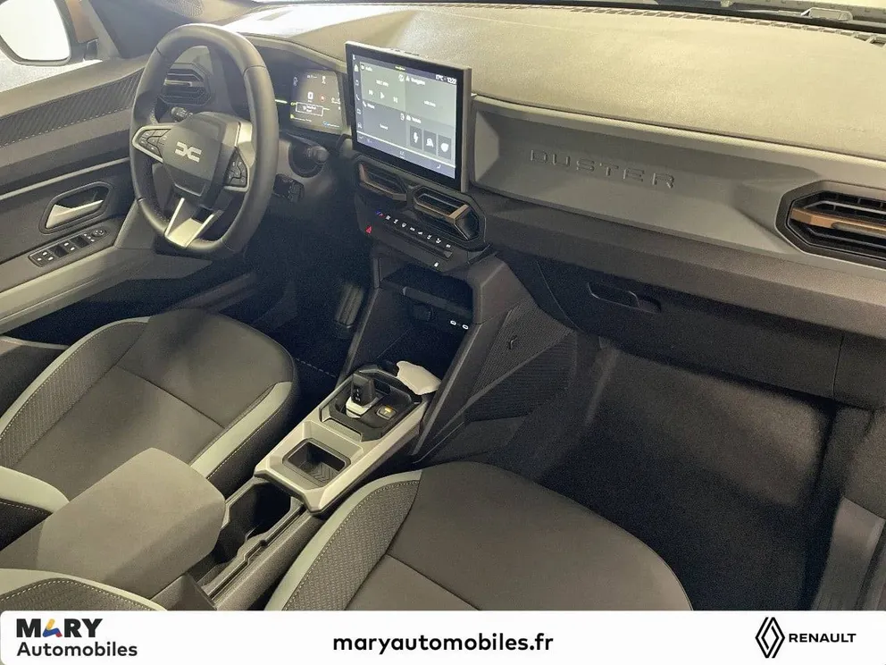 Véhicule occasion 236399 - dacia DUSTER - Photo 18