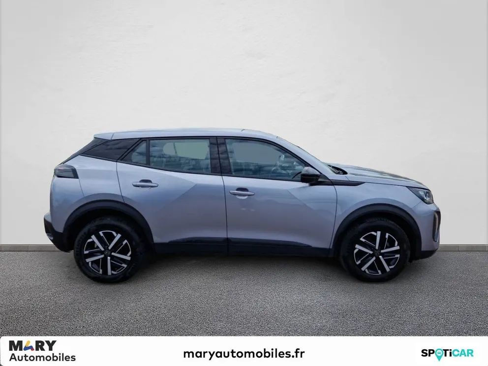 Véhicule occasion 201334 - peugeot 2008 - Photo 4