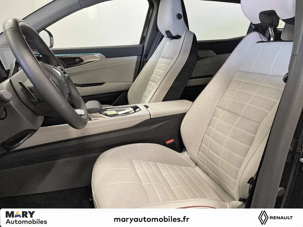 Véhicule occasion 188363 - renault ESPACE - Photo 9