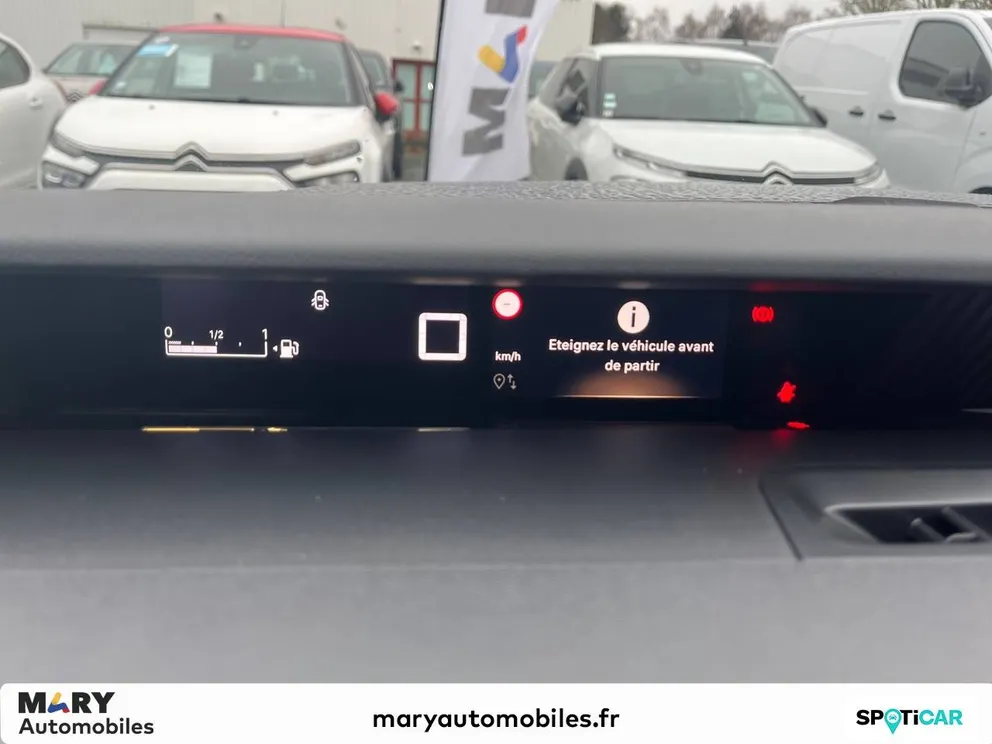 Véhicule occasion 211972 - Citroën C3 AIRCROSS - Photo 20