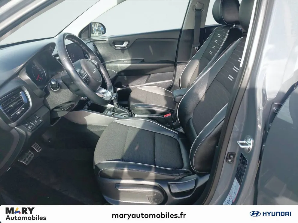 Véhicule occasion 233003 - kia STONIC - Photo 9