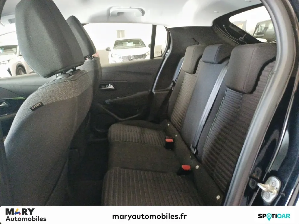 Véhicule occasion 1234997 - peugeot 208 - Photo 15