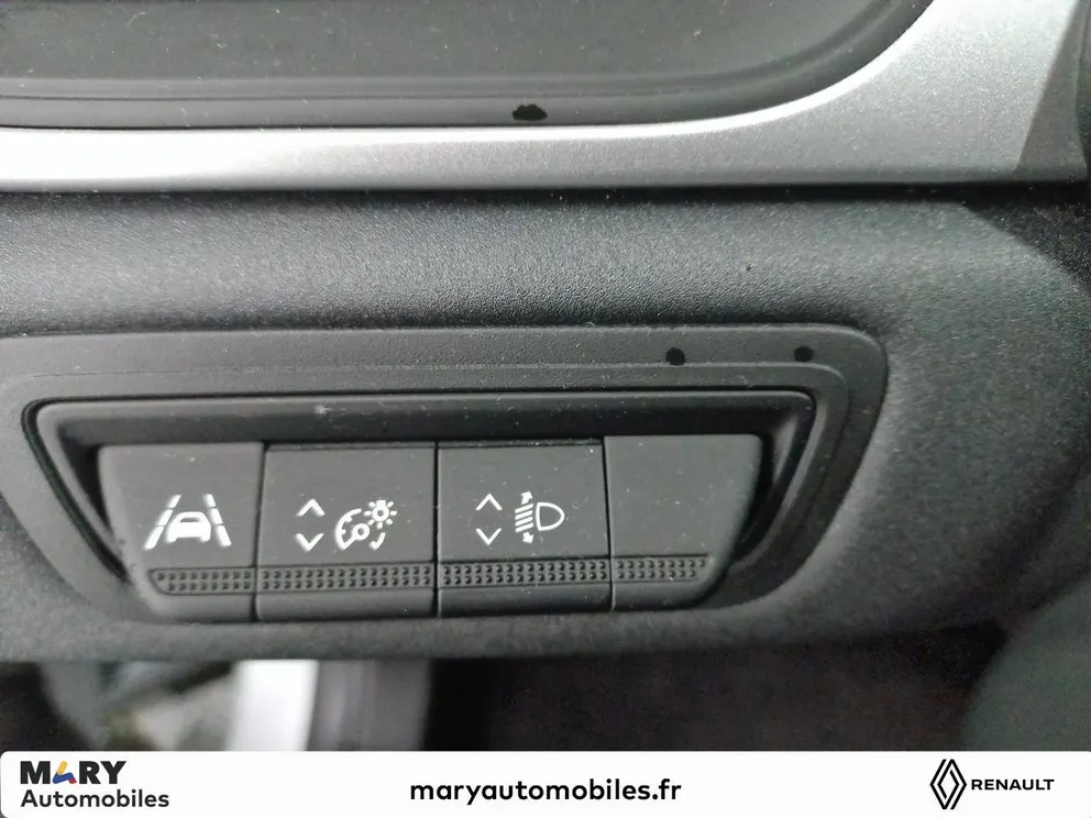 Véhicule occasion 217912 - renault CAPTUR - Photo 19