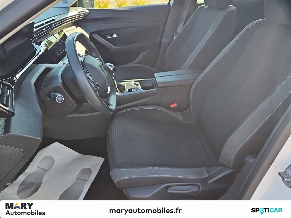 Véhicule occasion 234467 - peugeot 308 - Photo 13
