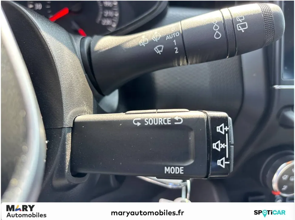 Véhicule occasion 212848 - renault CLIO - Photo 15