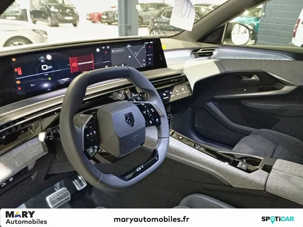 Véhicule occasion 016917 - peugeot 5008 - Photo 16
