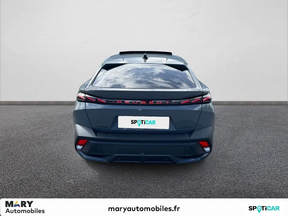 Véhicule occasion 236002 - peugeot 408 - Photo 3