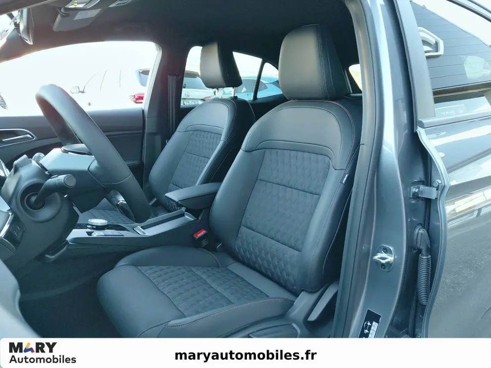 Véhicule occasion 231923 - mg MG3 - Photo 9