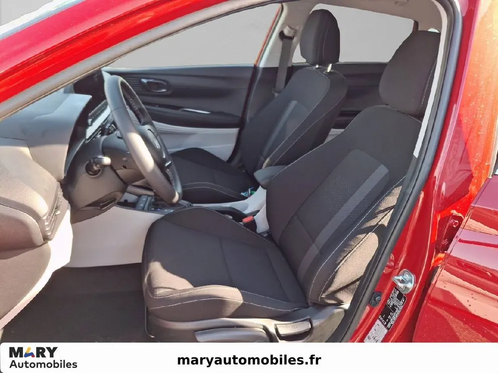 Véhicule occasion 224829 - hyundai i20 - Photo 9