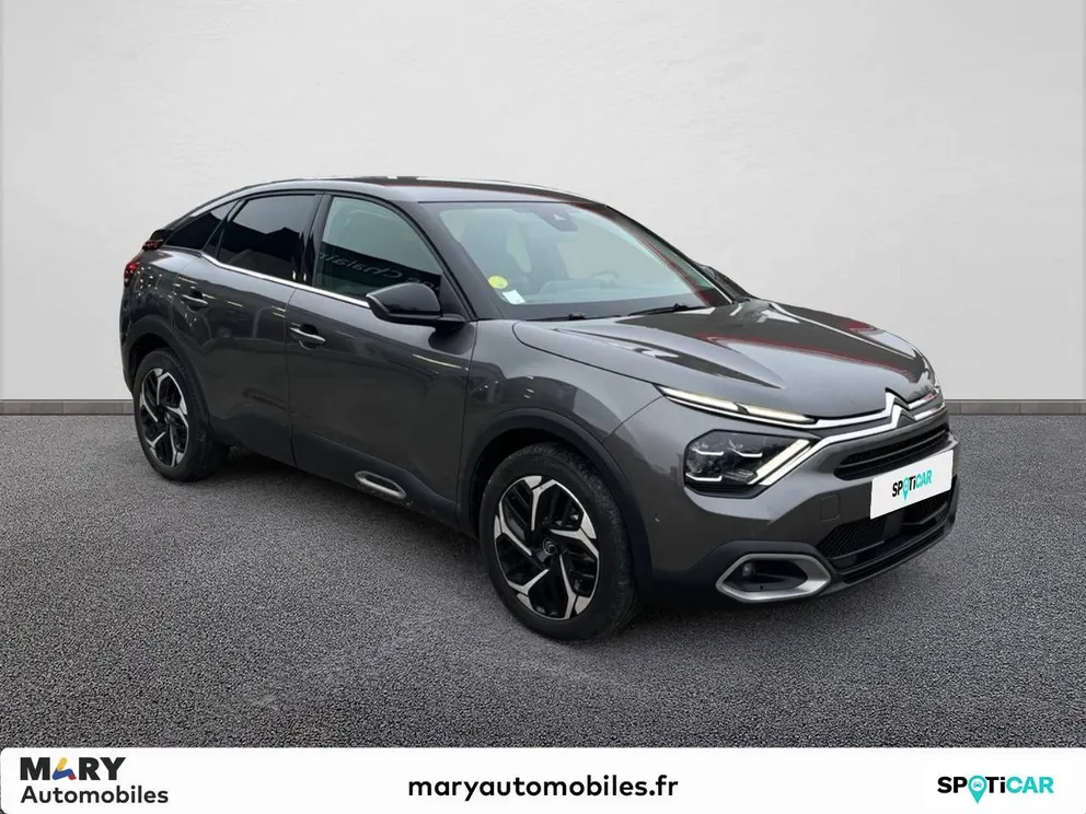 Véhicule occasion 158850 - Citroën C4 - Photo 3