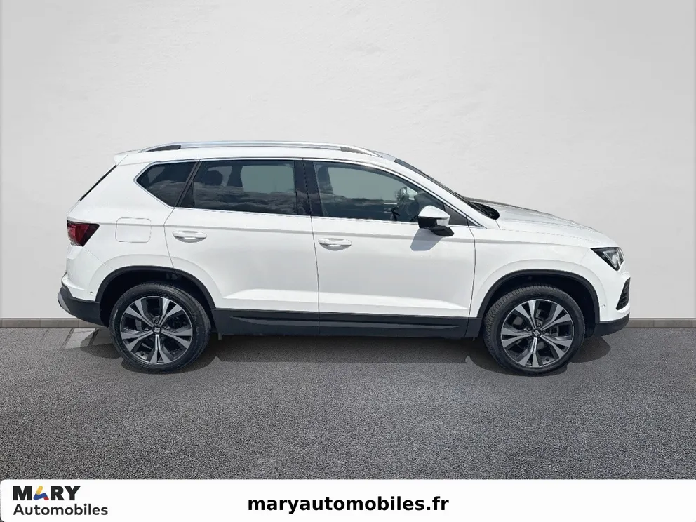 Véhicule occasion 1235500 - seat ATECA - Photo 4