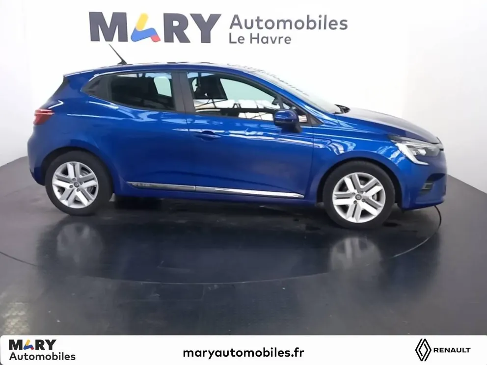 Véhicule occasion 206288 - renault CLIO - Photo 4