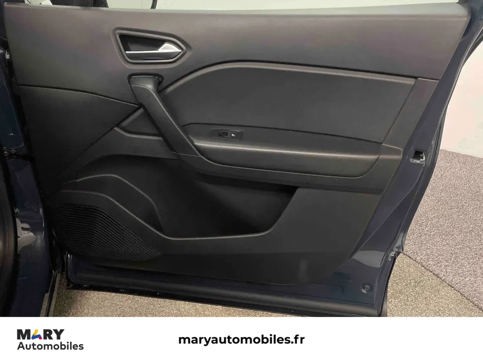 Véhicule occasion 1232892 - renault CAPTUR - Photo 24