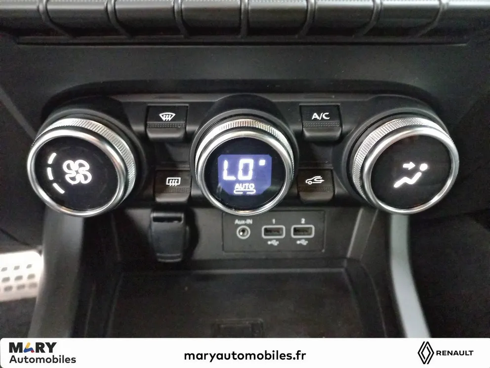 Véhicule occasion 222250 - renault ARKANA - Photo 15