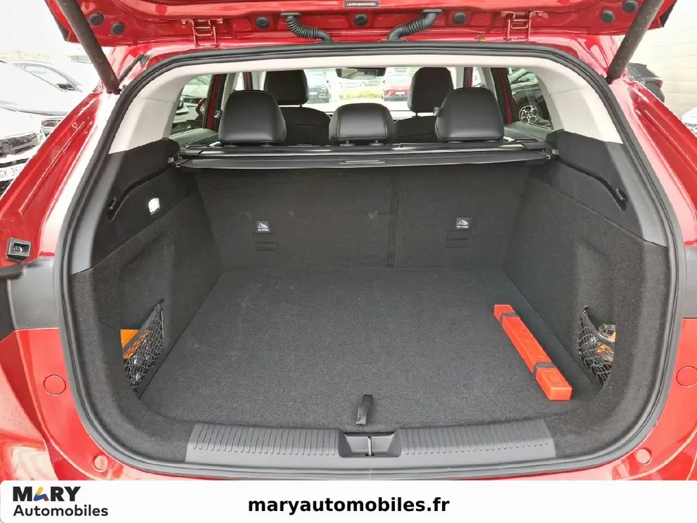 Véhicule occasion 203593 - mg EHS - Photo 6