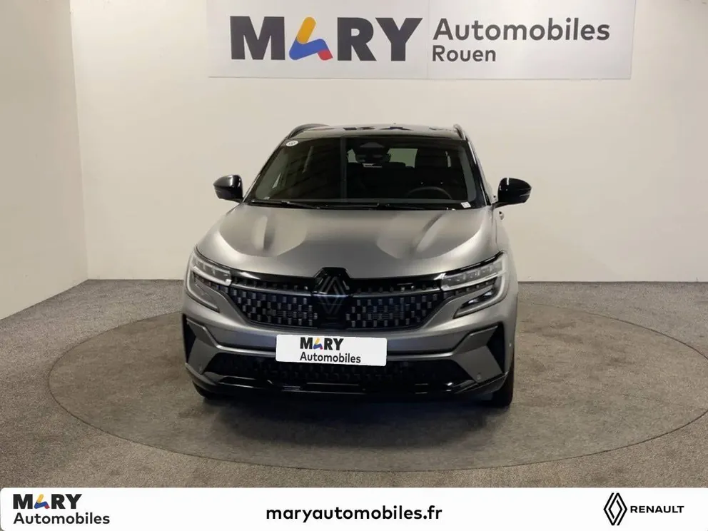 Véhicule occasion 207501 - renault AUSTRAL - Photo 2