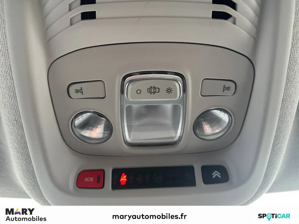 Véhicule occasion 221207 - Citroën C3 AIRCROSS - Photo 22