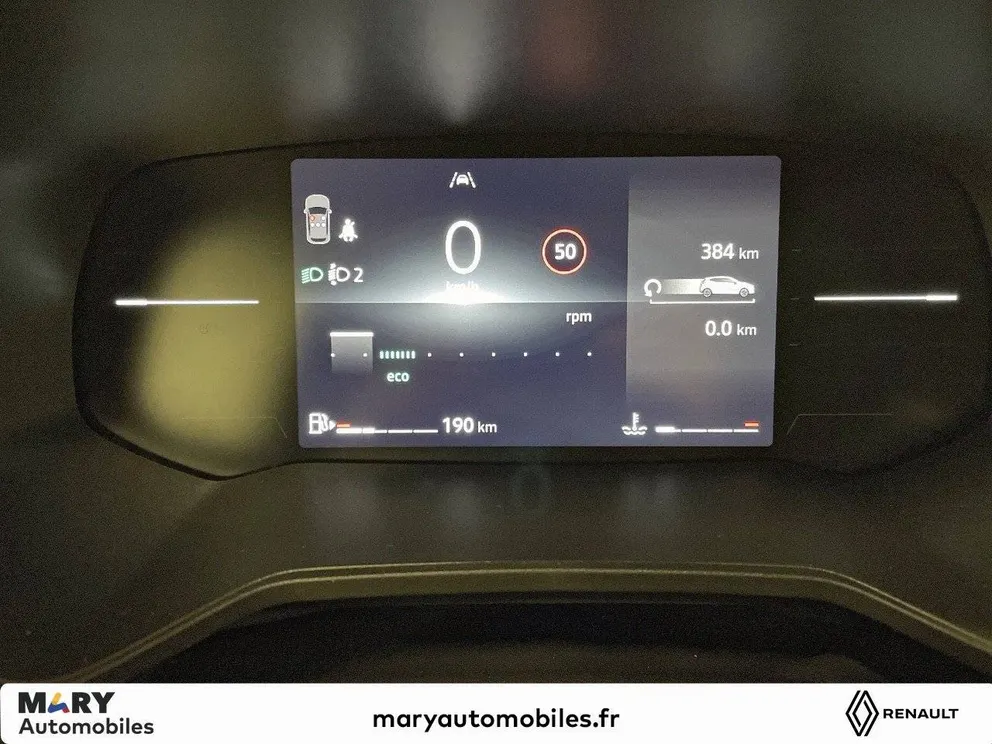 Véhicule occasion 206182 - renault CLIO - Photo 15