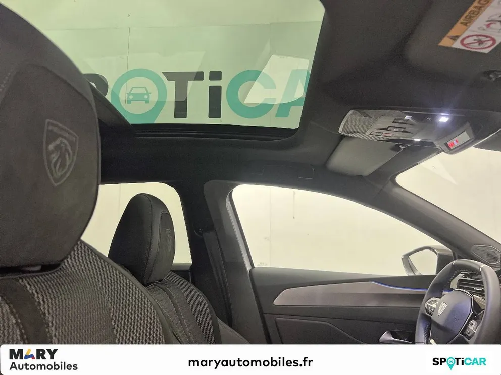 Véhicule occasion 191040 - peugeot 308 - Photo 13