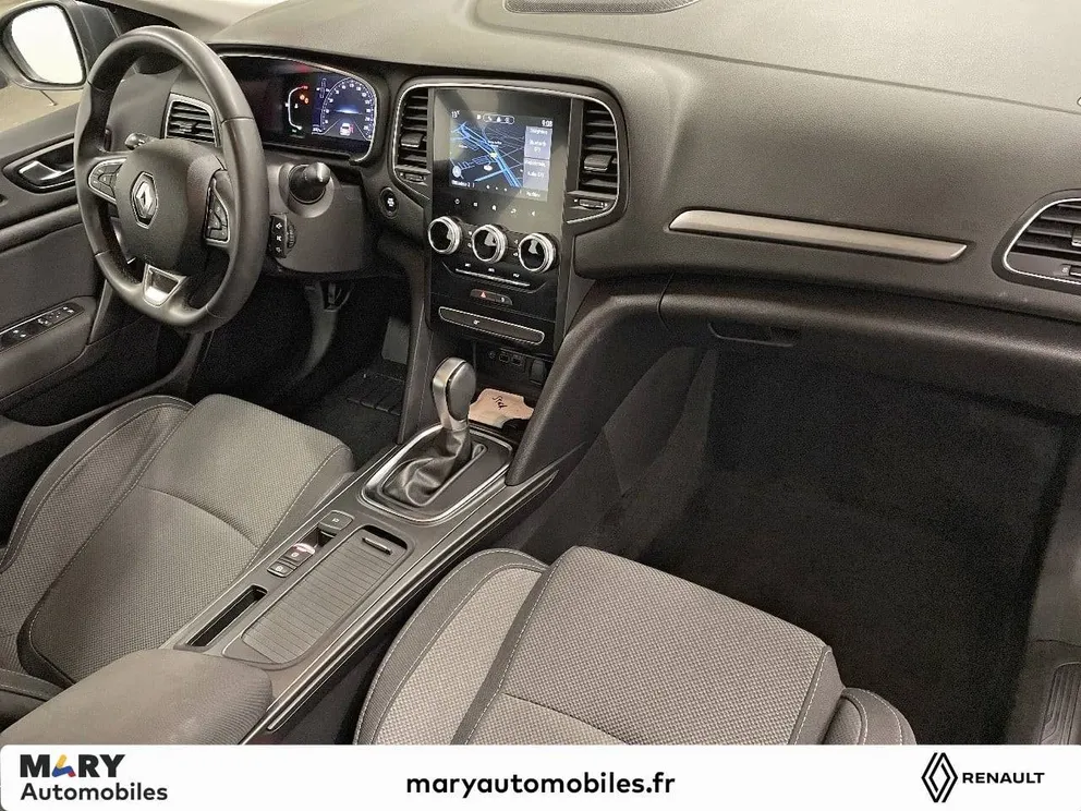 Véhicule occasion 202643 - renault MEGANE - Photo 17