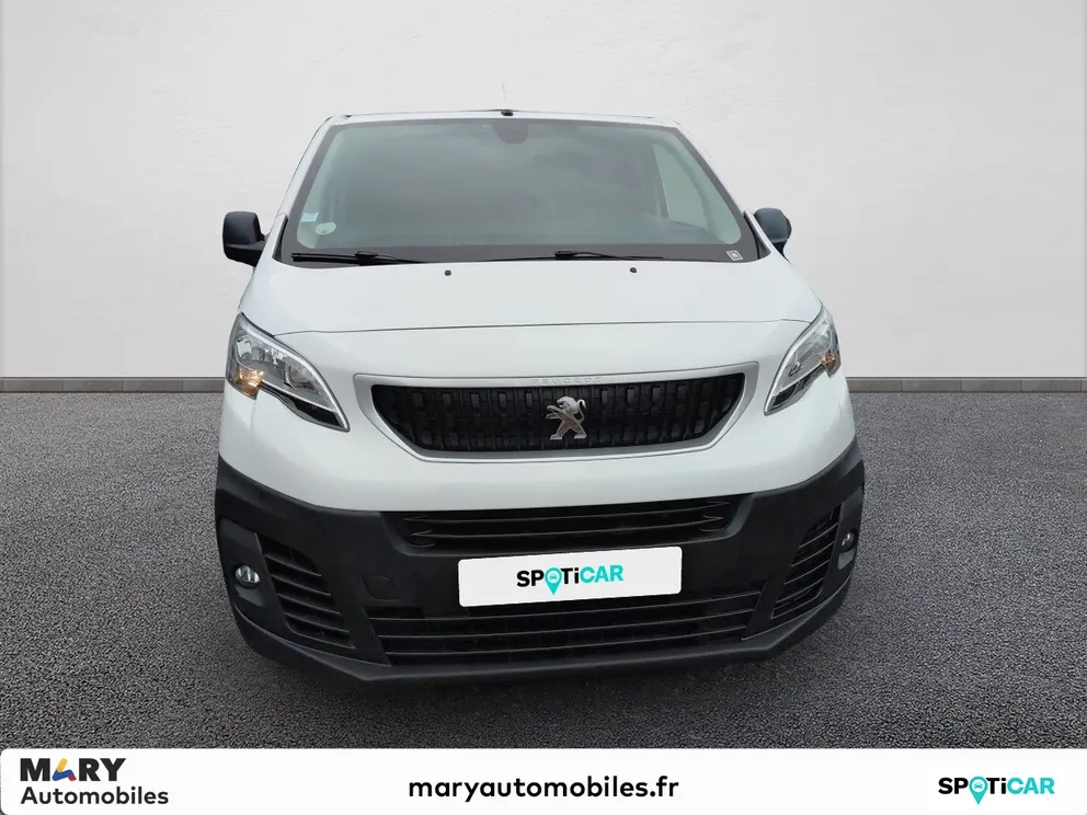 Véhicule occasion 1230357 - peugeot EXPERT - Photo 4