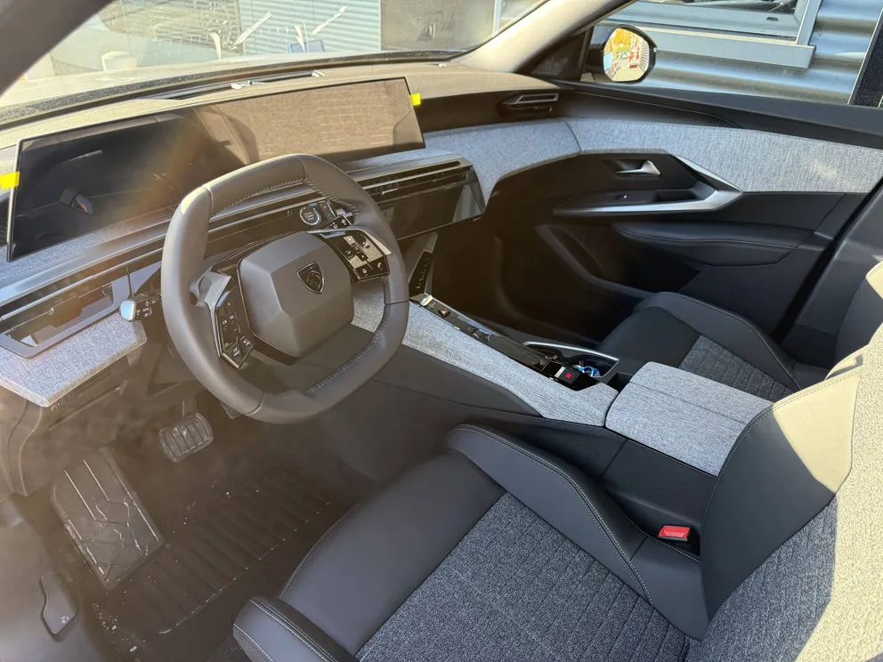 Véhicule occasion 202087 - peugeot 5008 - Photo 16