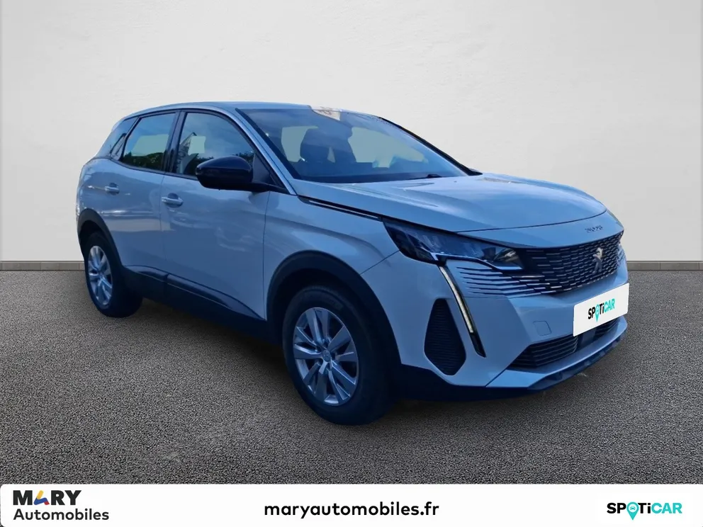 Véhicule occasion 1228766 - peugeot 3008 - Photo 5