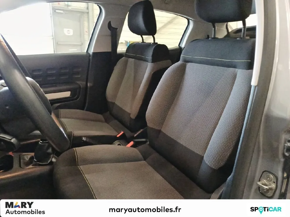 Véhicule occasion 205216 - Citroën C3 - Photo 9