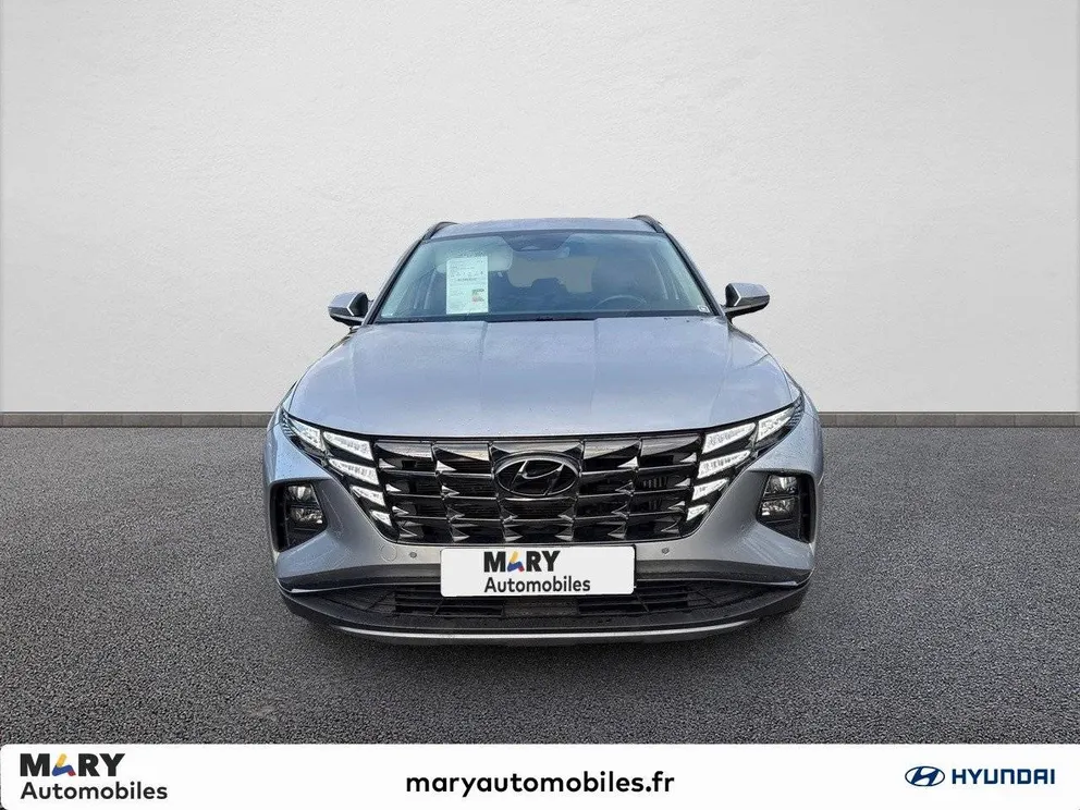 Véhicule occasion 202824 - hyundai TUCSON - Photo 2