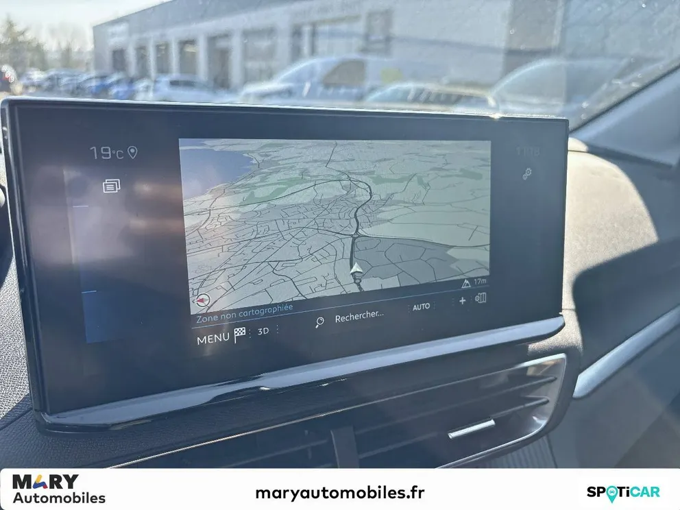 Véhicule occasion 227399 - peugeot 3008 - Photo 14