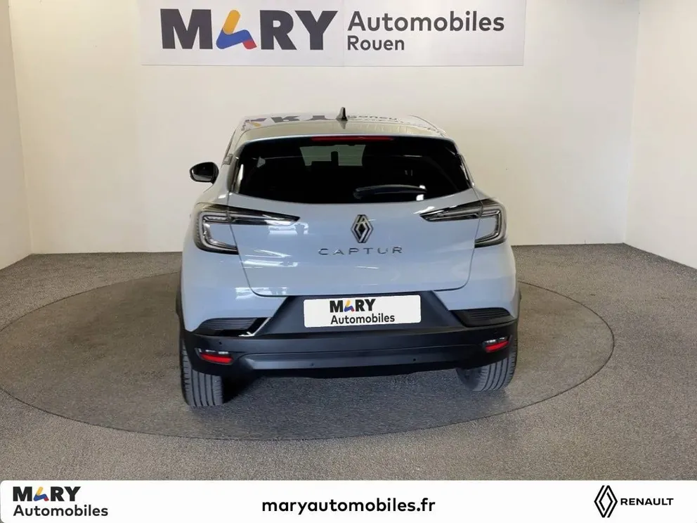 Véhicule occasion 236397 - renault CAPTUR - Photo 5