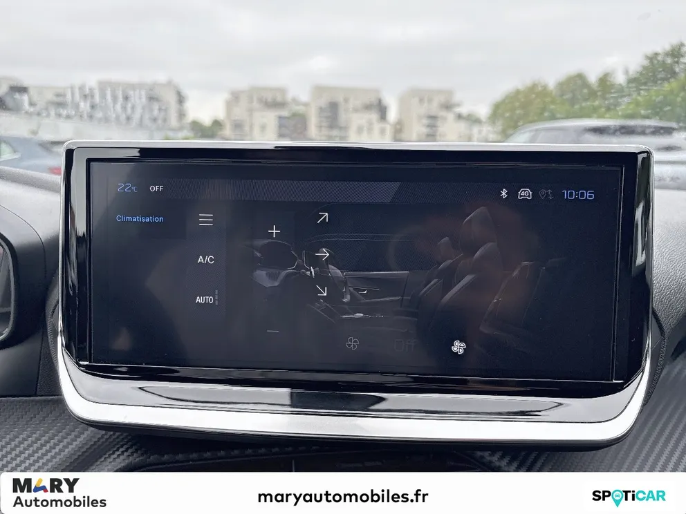 Véhicule occasion 239257 - peugeot 2008 - Photo 15