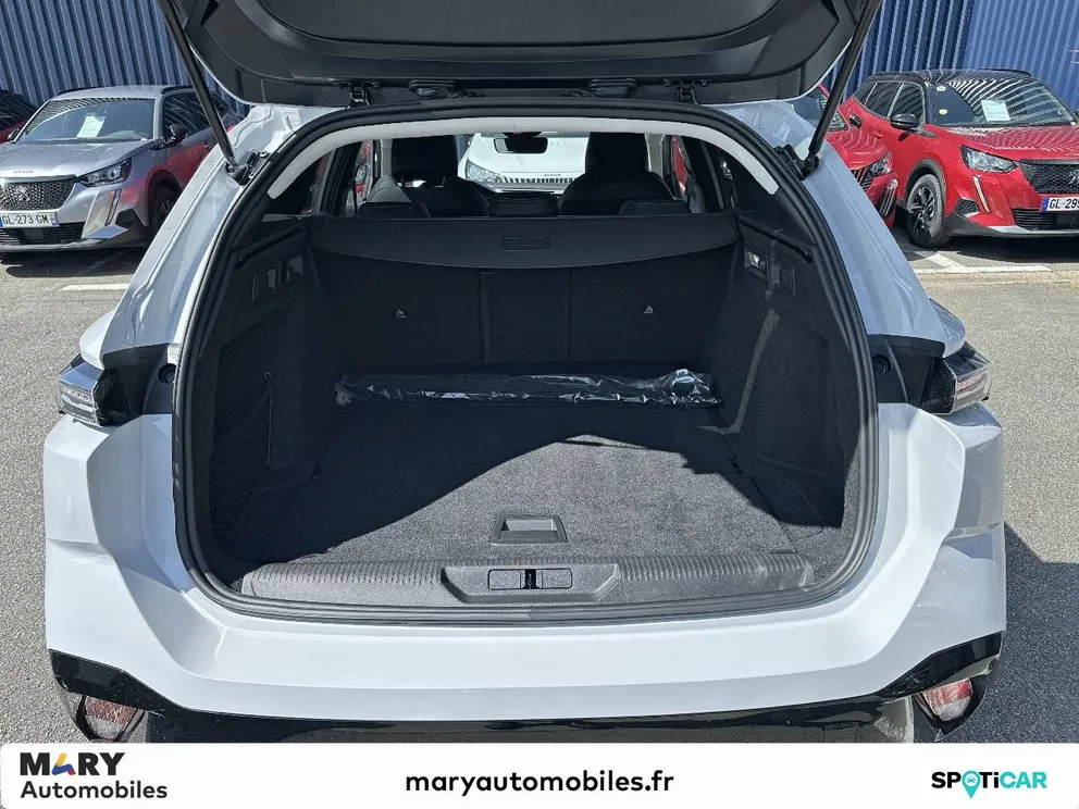 Véhicule occasion 182777 - peugeot 308 - Photo 6