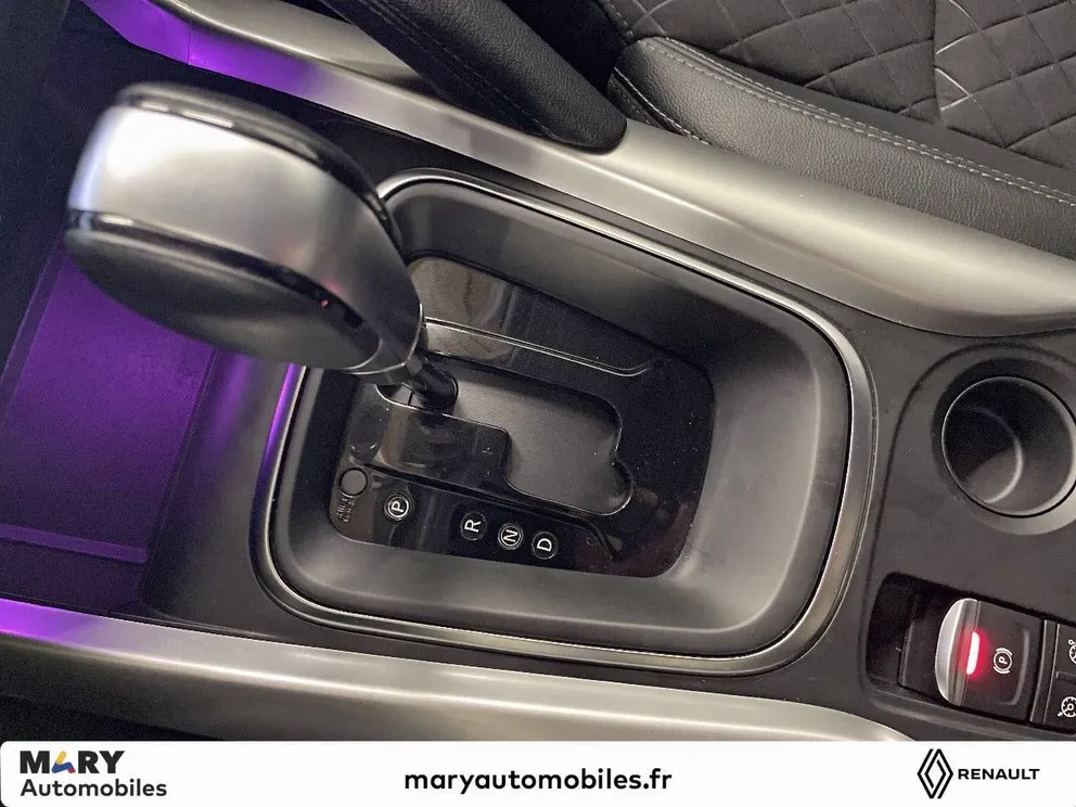 Véhicule occasion 220521 - renault KADJAR - Photo 13