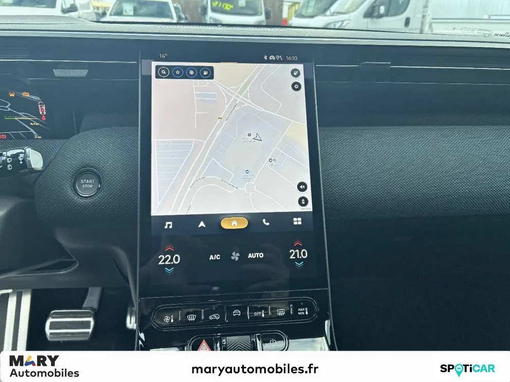 Véhicule occasion 220390 - Citroën C5 AIRCROSS PHEV - Photo 14