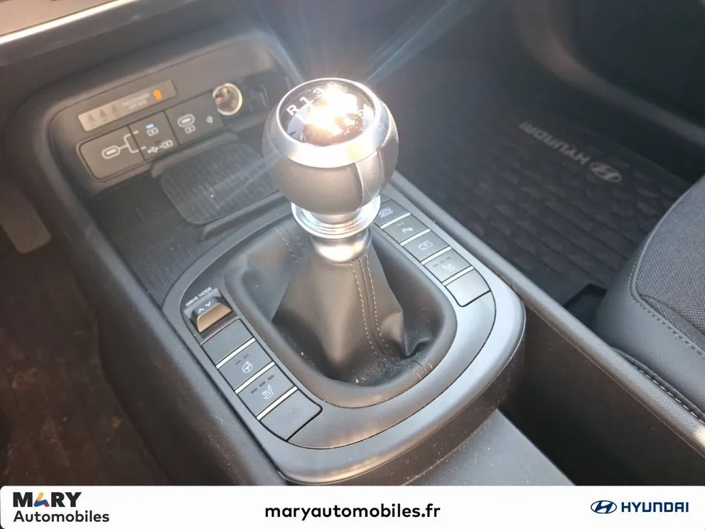 Véhicule occasion 163998 - hyundai KONA - Photo 14