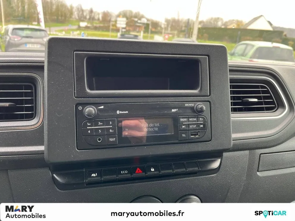 Véhicule occasion 220126 - renault MASTER - Photo 12