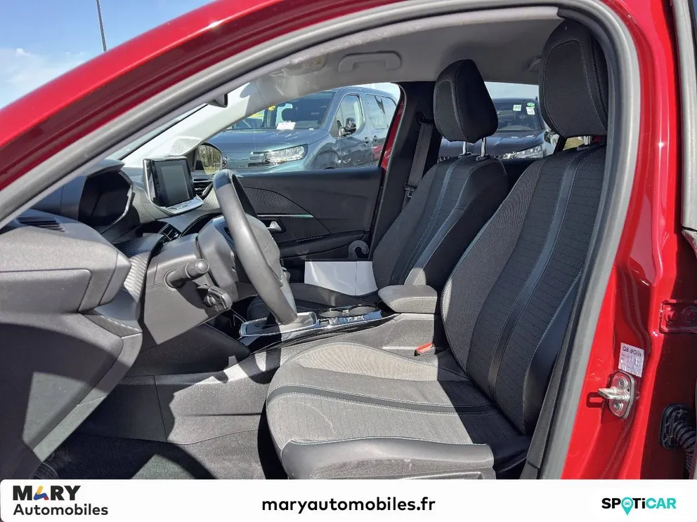 Véhicule occasion 223617 - peugeot 208 - Photo 9