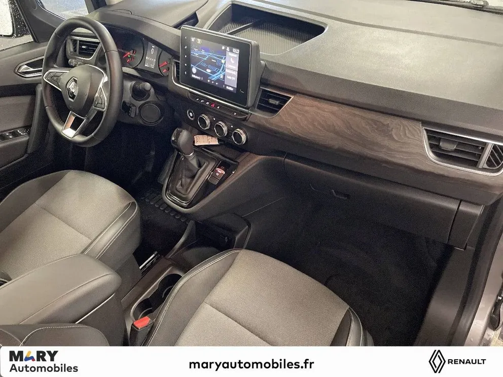 Véhicule occasion 217375 - renault KANGOO - Photo 18