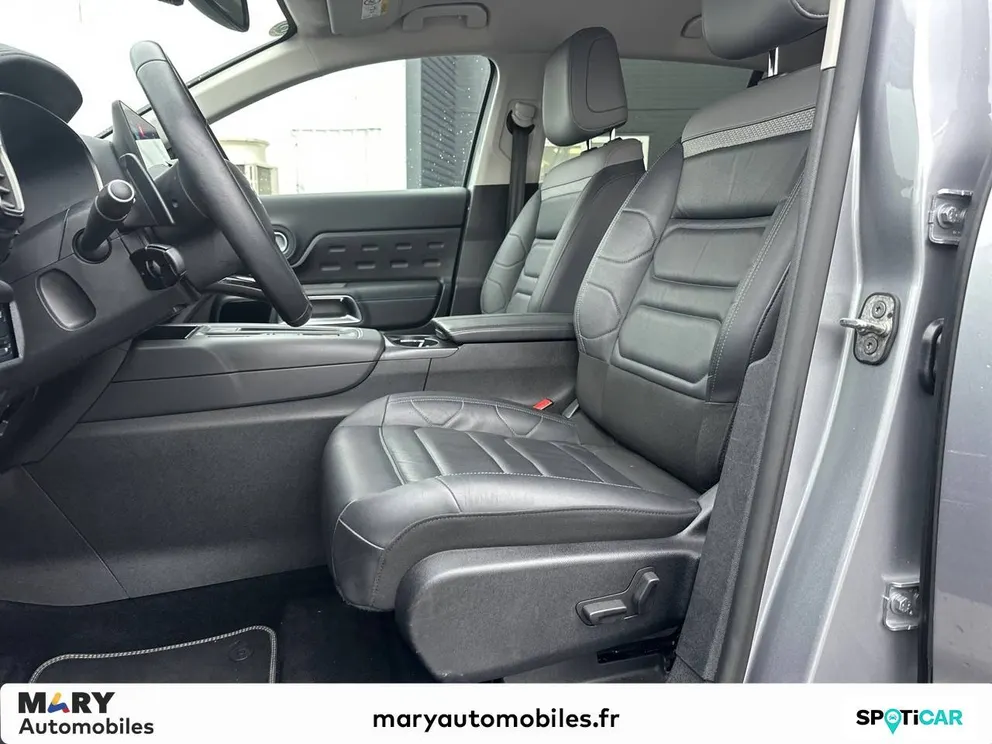 Véhicule occasion 219907 - Citroën C5 AIRCROSS - Photo 9