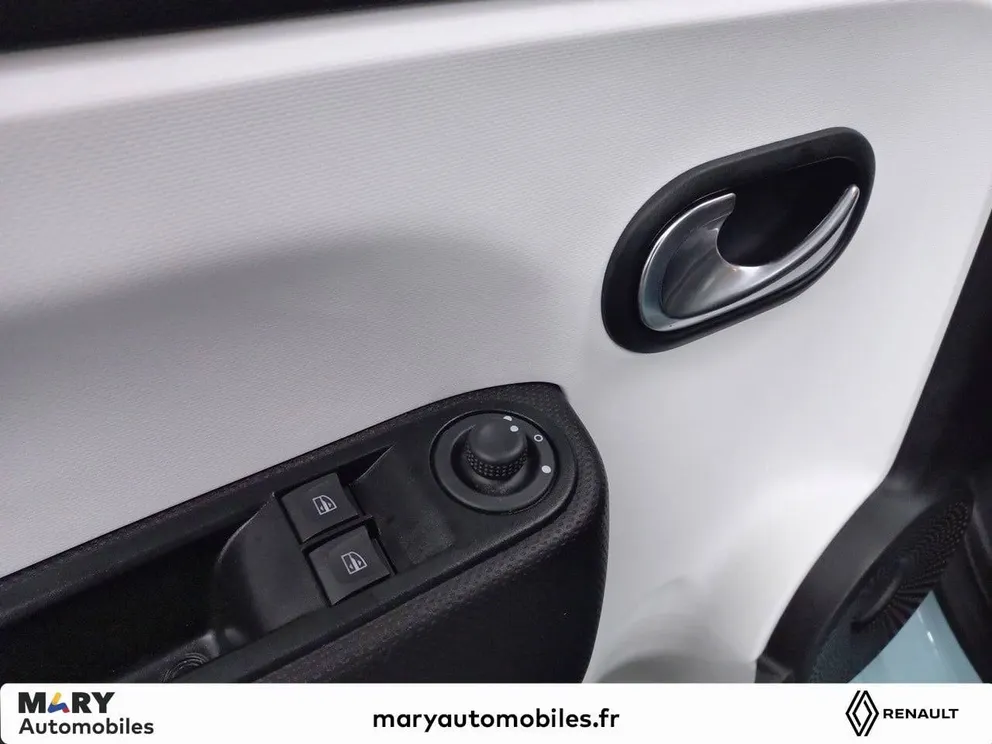 Véhicule occasion 210280 - renault TWINGO - Photo 14