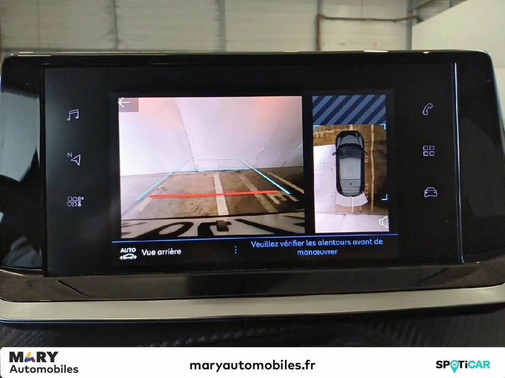 Véhicule occasion 179010 - peugeot 208 - Photo 14