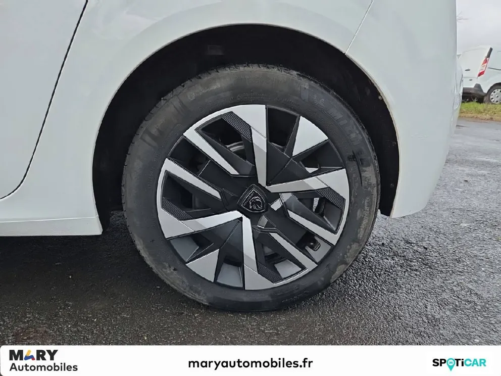 Véhicule occasion 210255 - peugeot 208 - Photo 11
