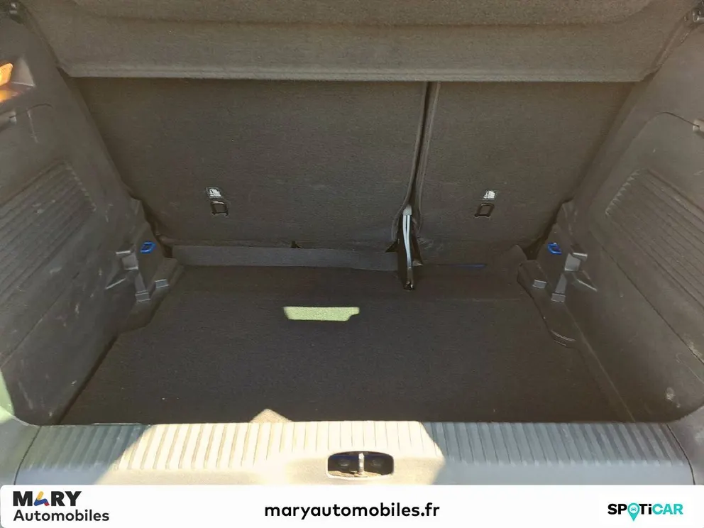 Véhicule occasion 194239 - Citroën C3 AIRCROSS - Photo 6