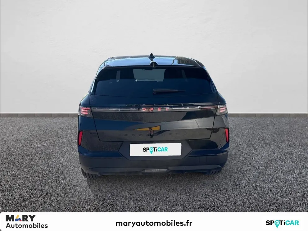 Véhicule occasion 232082 - opel GRANDLAND - Photo 5