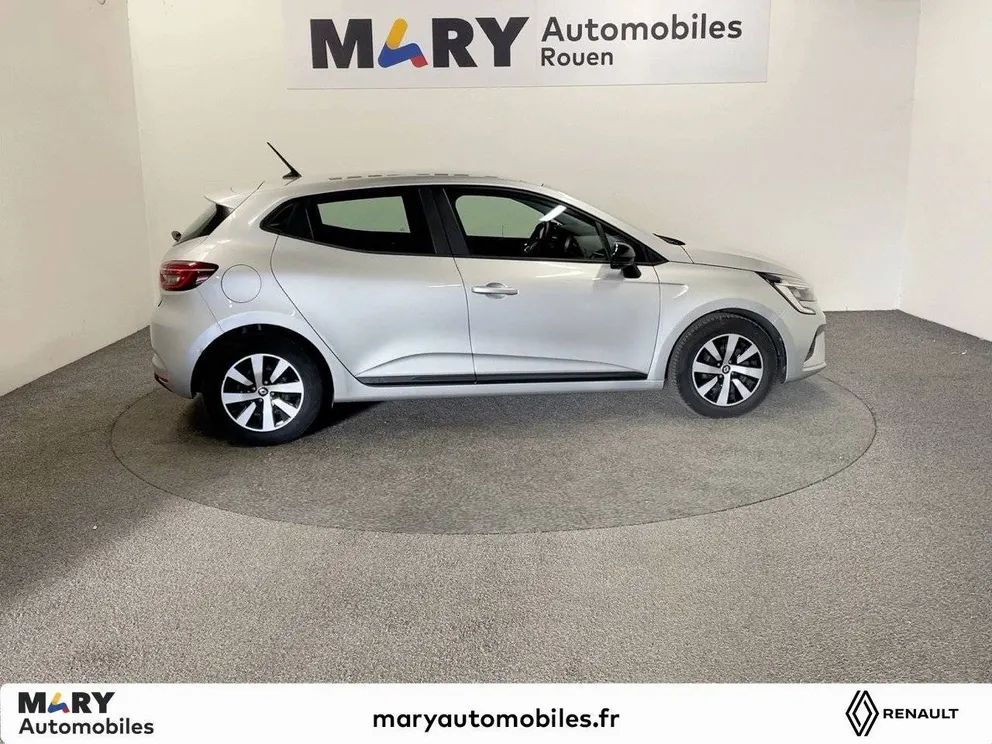 Véhicule occasion 197806 - renault CLIO - Photo 4