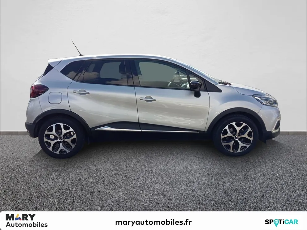 Véhicule occasion 1237945 - renault CAPTUR - Photo 4