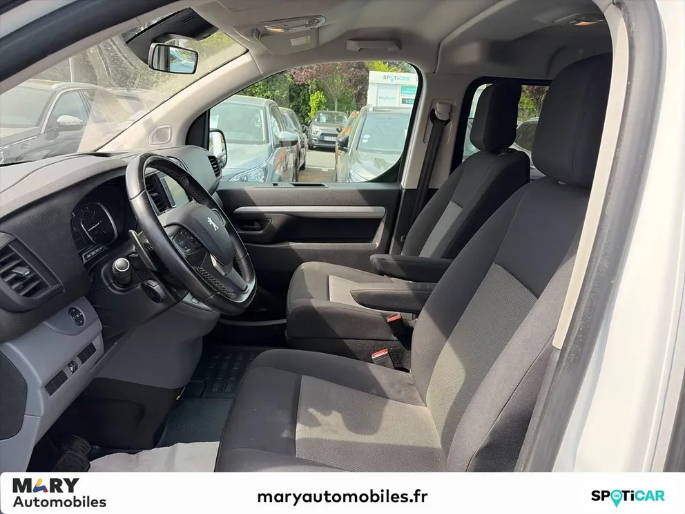 Véhicule occasion 223335 - peugeot EXPERT - Photo 9