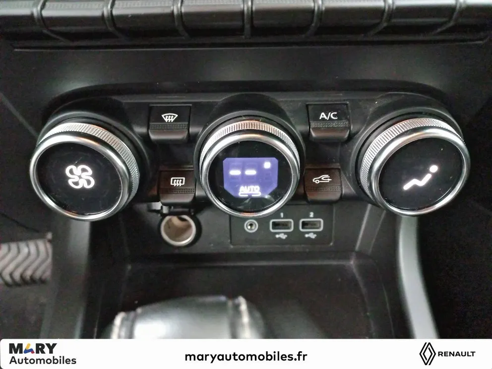 Véhicule occasion 229662 - renault ARKANA - Photo 15