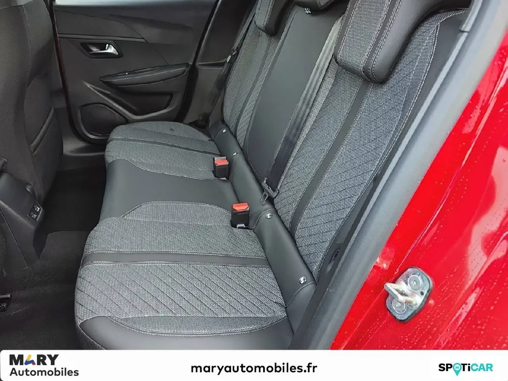 Véhicule occasion 210838 - peugeot 208 - Photo 10